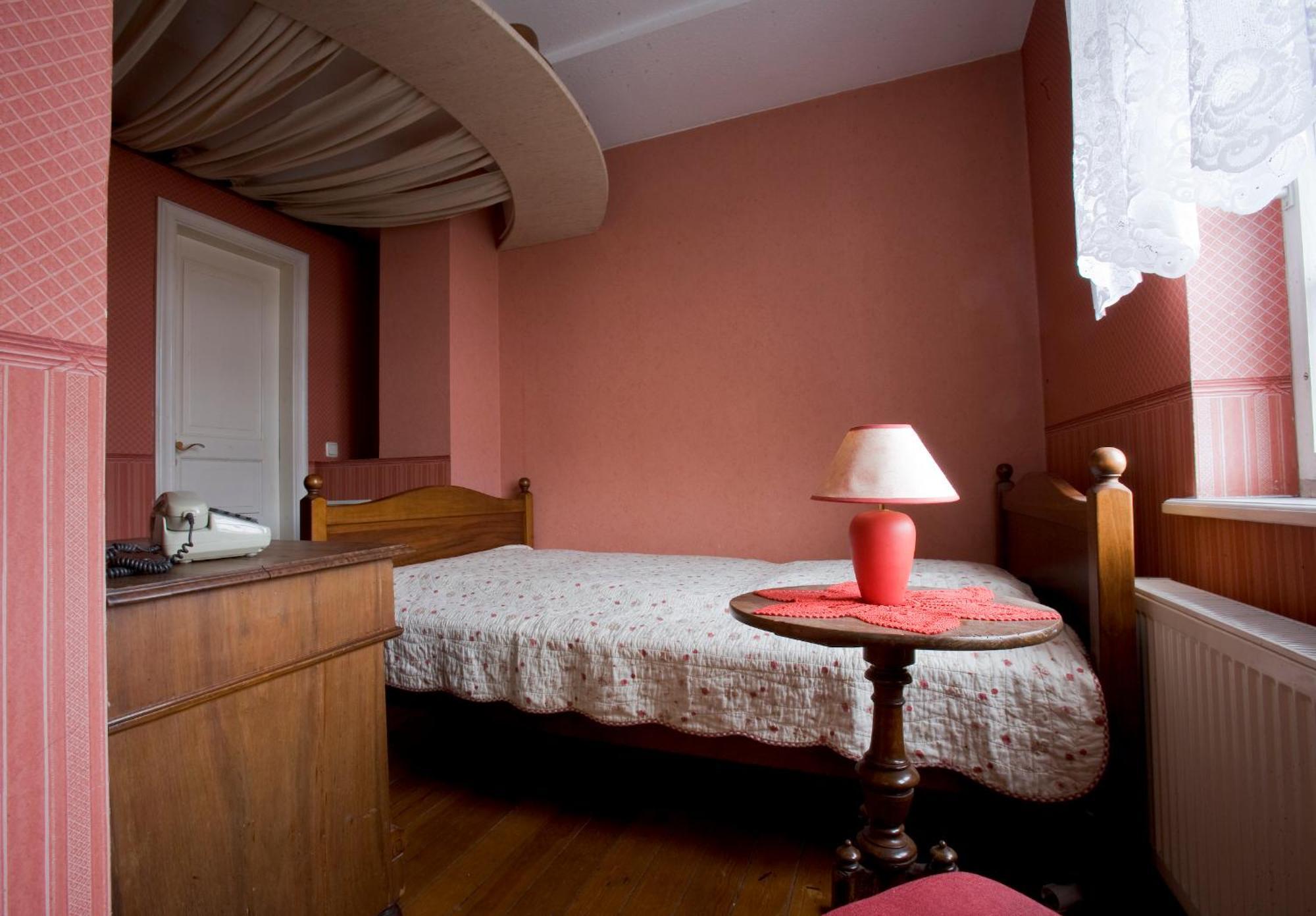 Hotel Reingard Wismar Exterior photo
